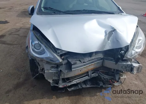 2015 Toyota Prius C One z USA, uszkodzony, nr VIN JTDKDTB39F1105659